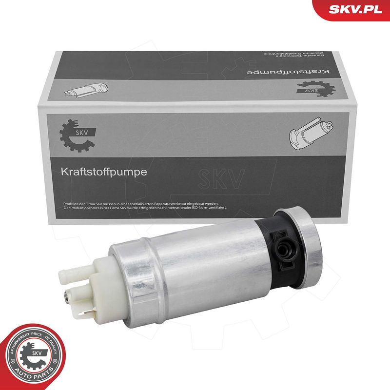 Kütusepump, ESEN SKV 02SKV259