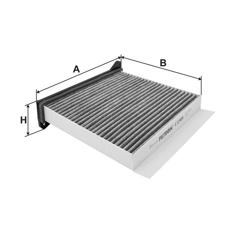 Filter, salongiõhk, FILTRON K 1240A