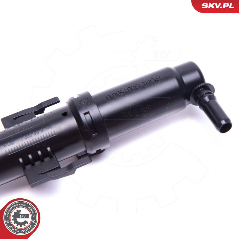 Pesuveedüüs, Tulepesurid, ESEN SKV 15SKV609