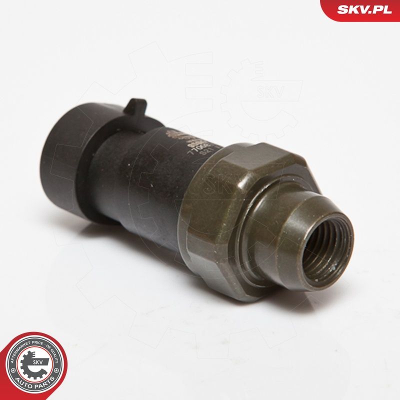 Survelüliti, kliimaseade, ESEN SKV 95SKV115