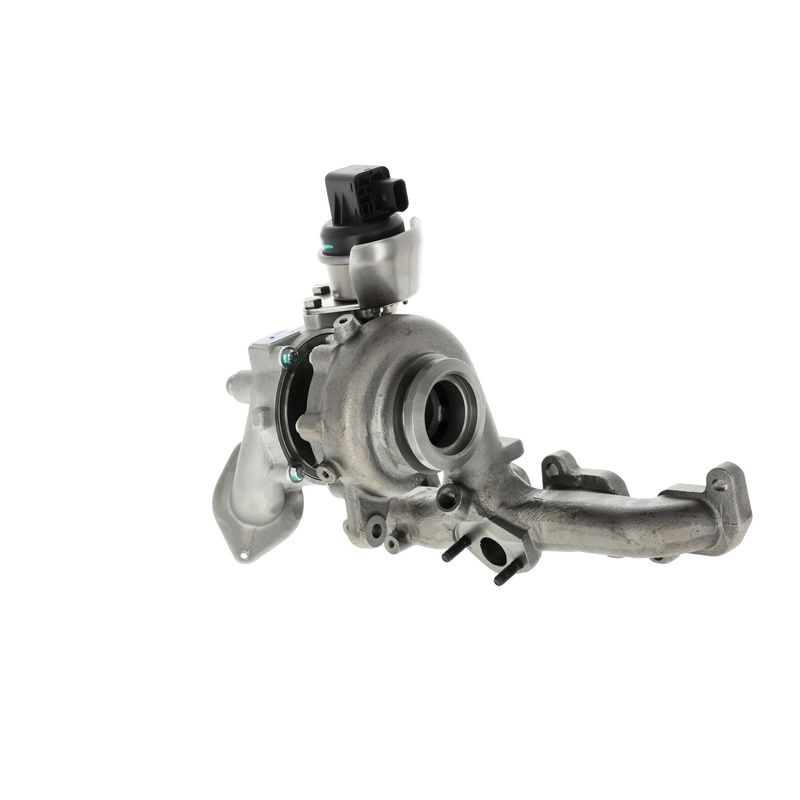 Kompressor, ülelaadimine, NISSENS 93098