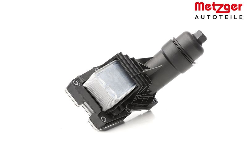 METZGER AUTOTEILE 2370167 Alyvos filtro korpusas