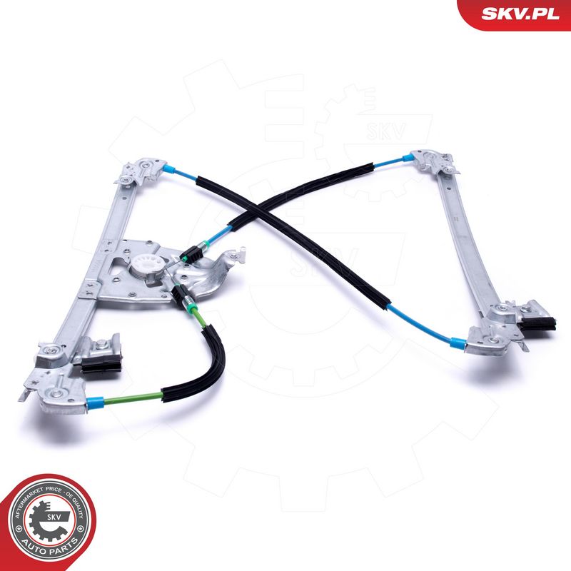 Aknatõstuk, ESEN SKV 51SKV162