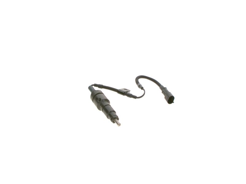 BOSCH 0432191415 Nozzle and Holder Assembly