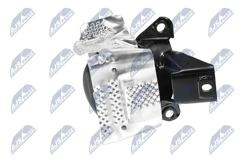 Paigutus, Mootor, NTY ZPS-CH-151