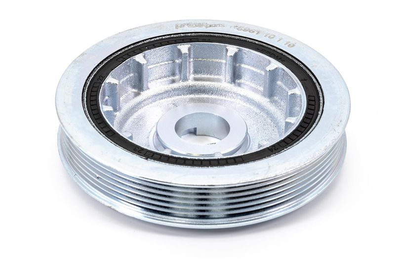 PREXAparts P725013 - Belt Pulley, crankshaft