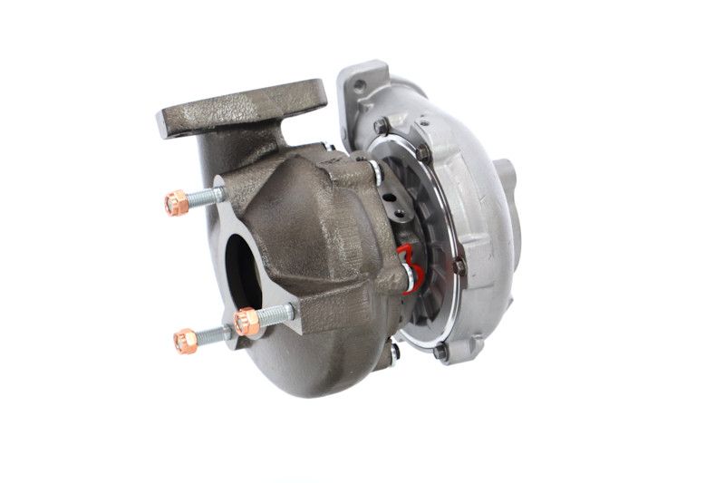 REMANTE 003-001-001412R Charger, charging (supercharged/turbocharged)