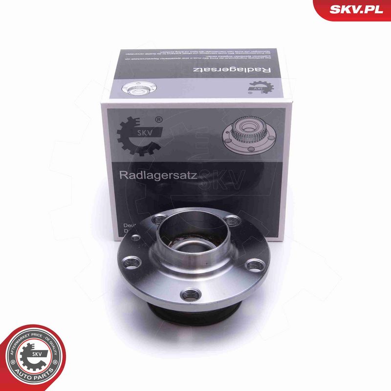 ESEN SKV 29SKV440 - Wheel Bearing Kit