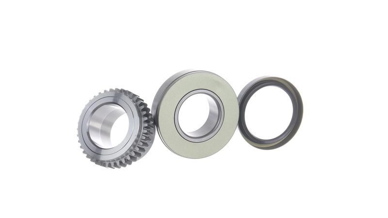 Rattalaagrikomplekt, SKF VKBA 7550