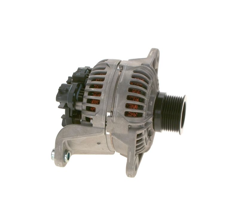 generátor 0 124 655 499
