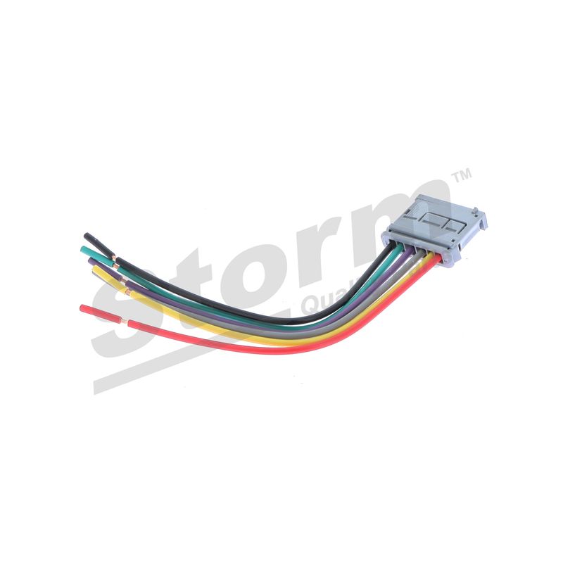 Kit réparation de câble, feu arrière STORM QUALITY PARTS 705099