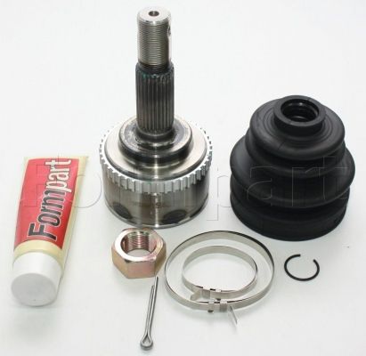 FORMPART csuklókészlet, hajtótengely 41398014/S
