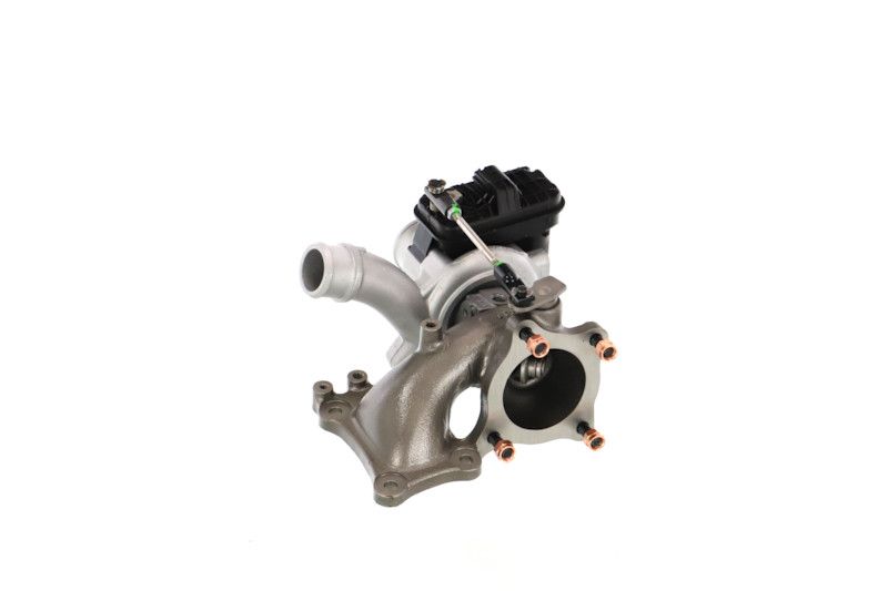 REMANTE 003-002-004543R Charger, charging (supercharged/turbocharged)