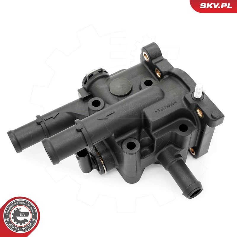 Jahutusvedeliku flants, ESEN SKV 20SKV225