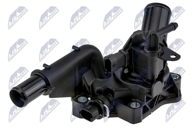 Termostaat, Jahutusvedelik,...