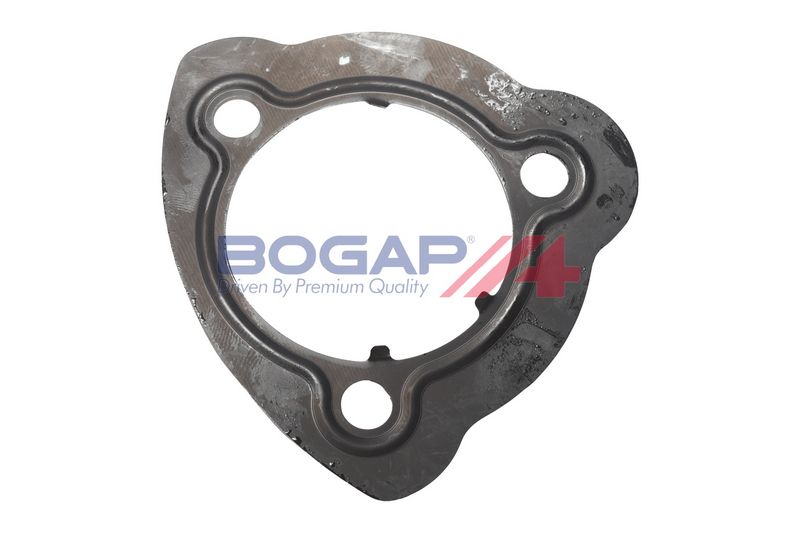 Bomba de Vacio BOGAP B1916116 - 6