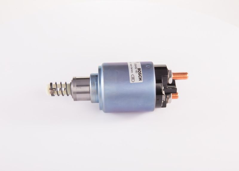BOSCH 2339402180 Solenoid Switch, starter