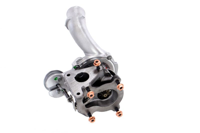 REMANTE 003-001-000077R Charger, charging (supercharged/turbocharged)
