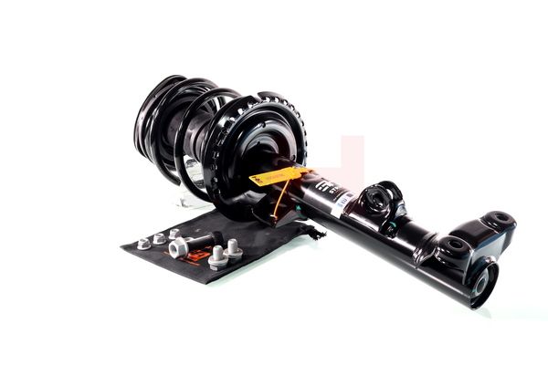 Vedruamort, GH GH-353303C04