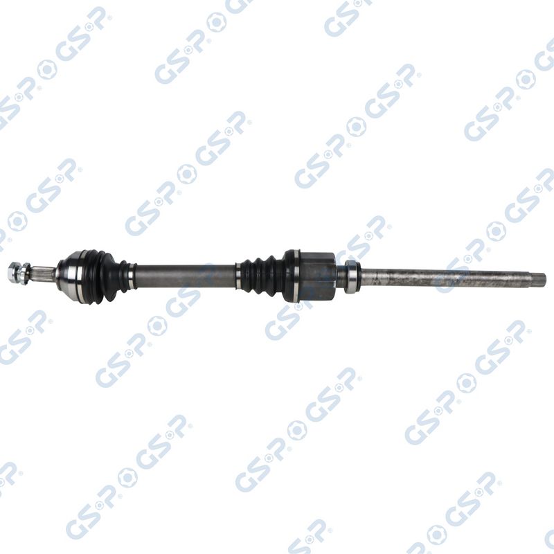 Veovõll, GSP 201749