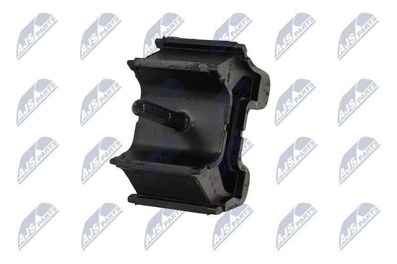 Paigutus, Mootor, NTY ZPS-ME-091