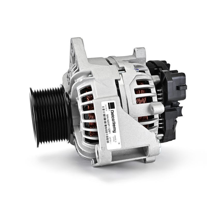 generátor SAL92057-12B1