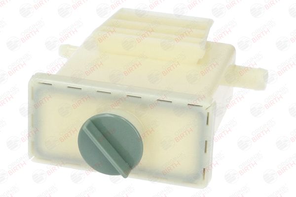 BIRTH 8861 Power Steering Hydraulic Fluid Expansion Tank