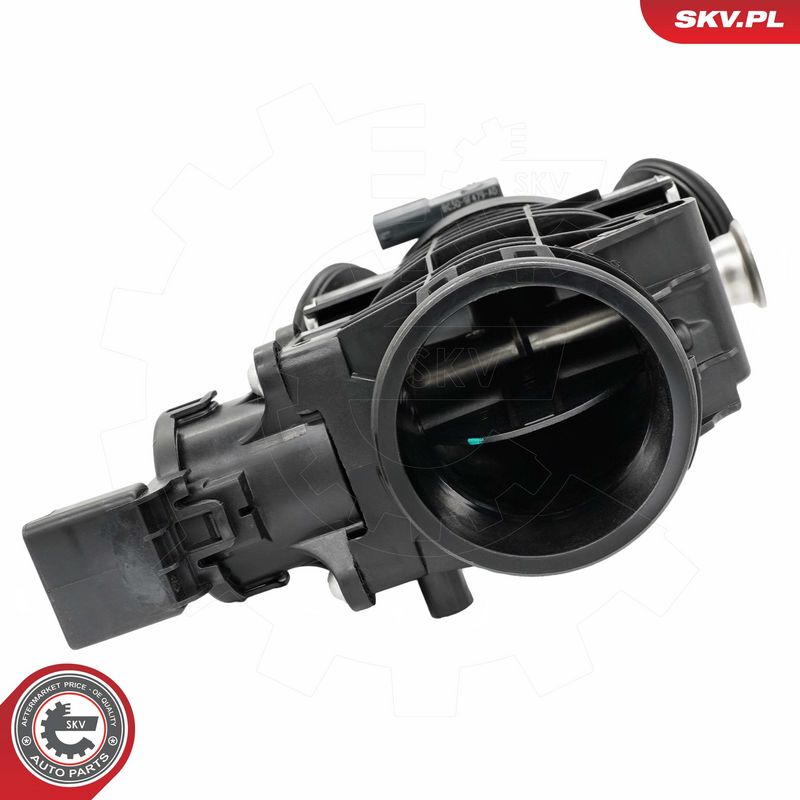 Drosselklapihoob, ESEN SKV 12SKV150