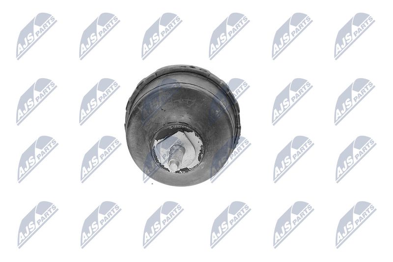 Paigutus, Mootor, NTY ZPS-CH-139