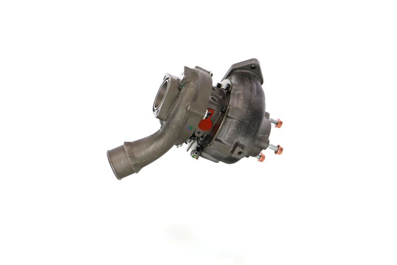 REMANTE 003-001-000027R Turbokompresorius