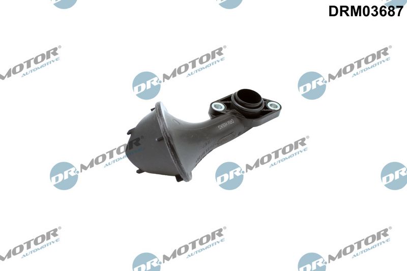 Õlipumba imitoru Dr.Motor Automotive DRM03687
