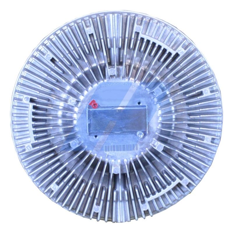 Kupplung, Kühlerlüfter