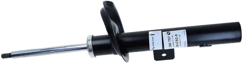 SACHS 290 707 Shock Absorber