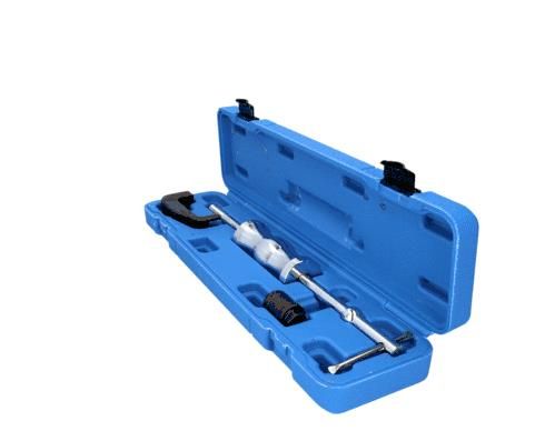 Padrunvõtmete komplekt, KS TOOLS BT551100