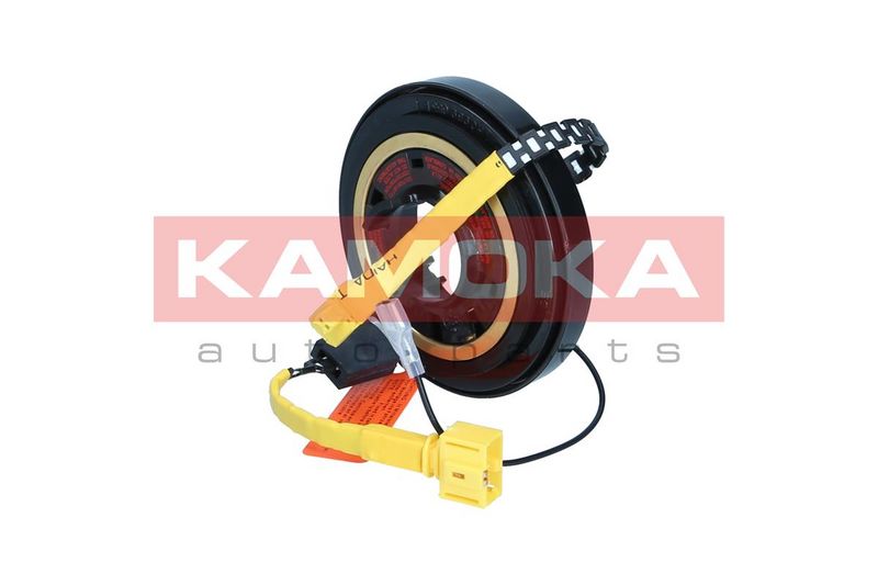 KAMOKA 4210053 Clockspring, airbag