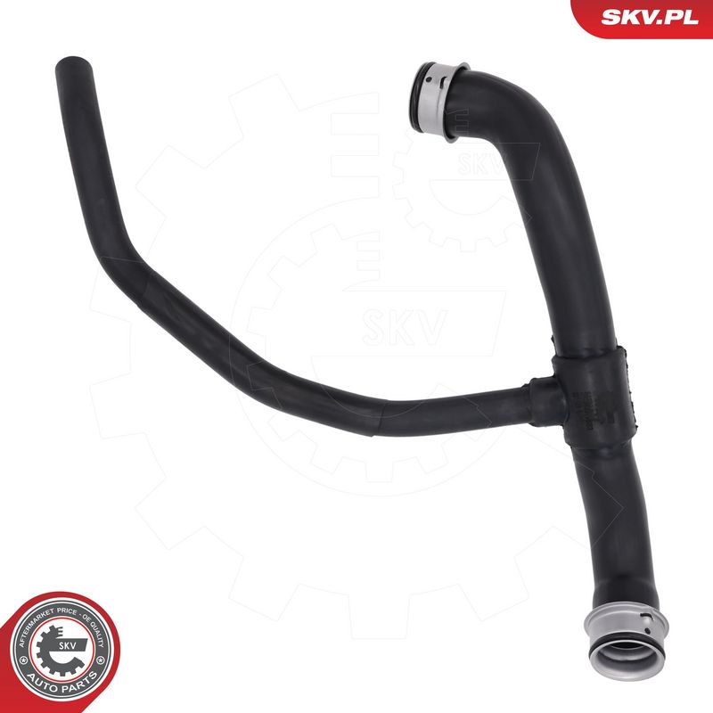 Jahutusvoolik, ESEN SKV...