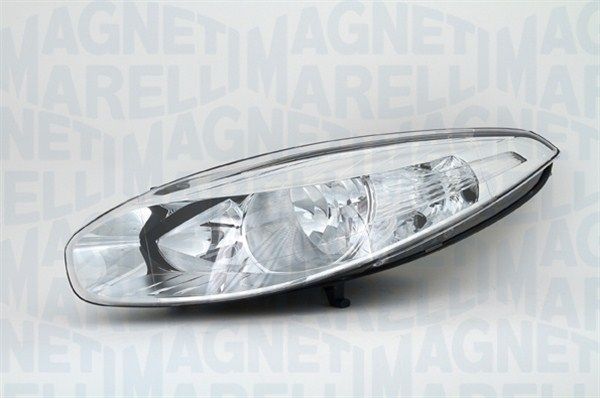 MAGNETI MARELLI фара передній правий RENAULT FLUENCE