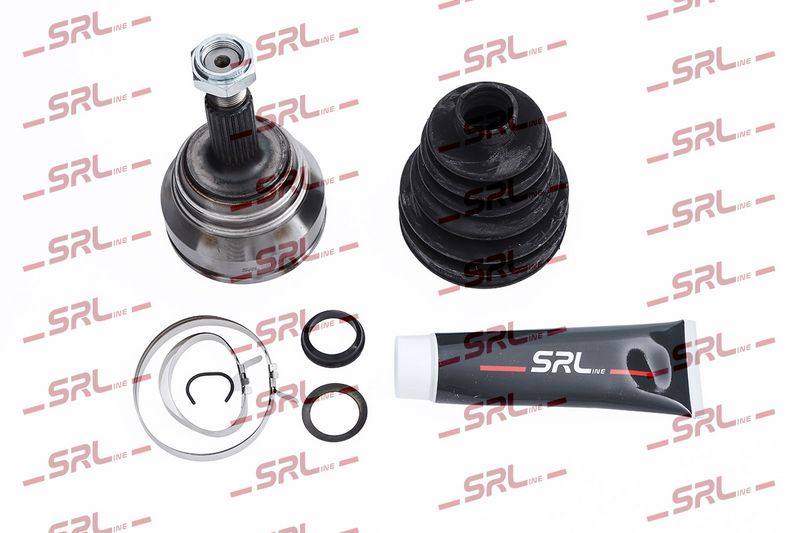 Joint kit, drive shaft