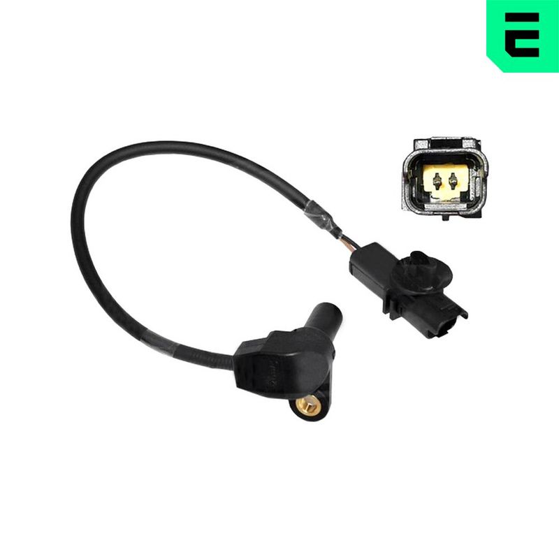 Senzor impulsuri, arbore cotit ERA 551762A