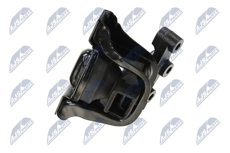 Paigutus, Mootor, NTY ZPS-CT-014