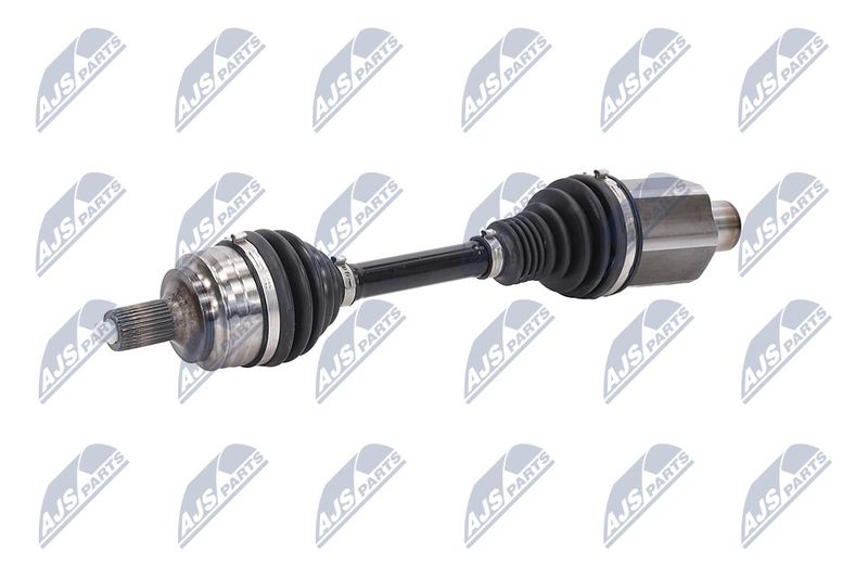 NTY NPW-ME-208 Drive Shaft