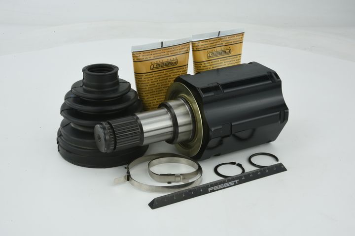 FEBEST 0111-GRN245 Parts Connecting Rod