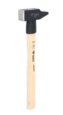 KS TOOLS BT077025 Machinist's Hammer