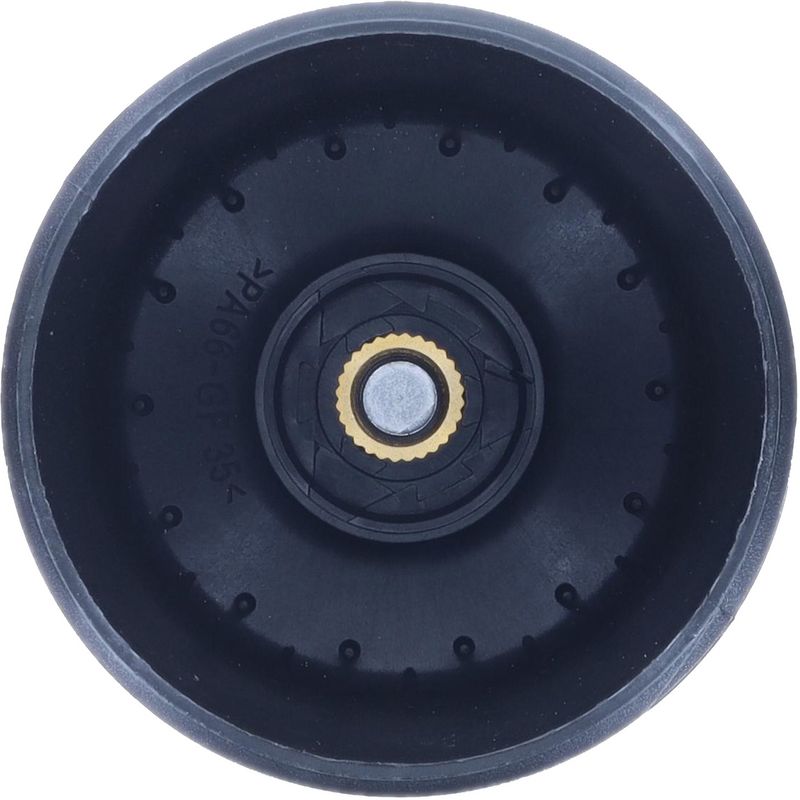 MOTORAD MO340 Cap, oil filter housing