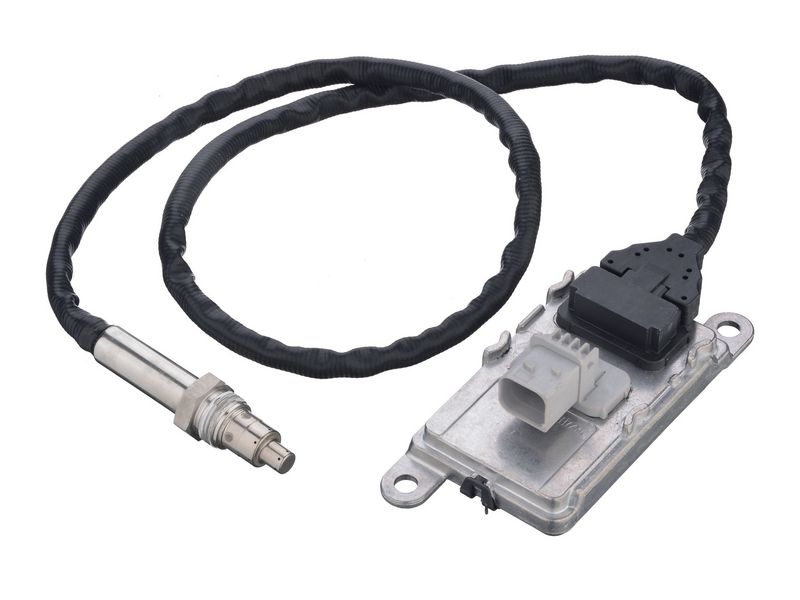NOx-senzor, vstřikování močoviny A1137332A