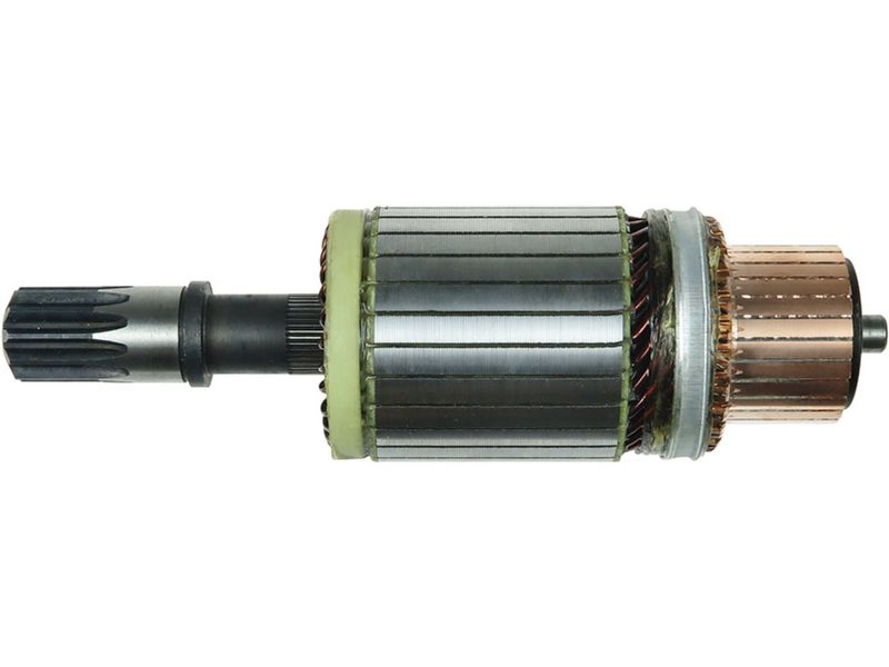 armatura,demaror AS-PL STANDARD SA2029