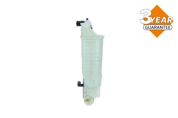 Radiador, refrigeración del motor NRF 50424