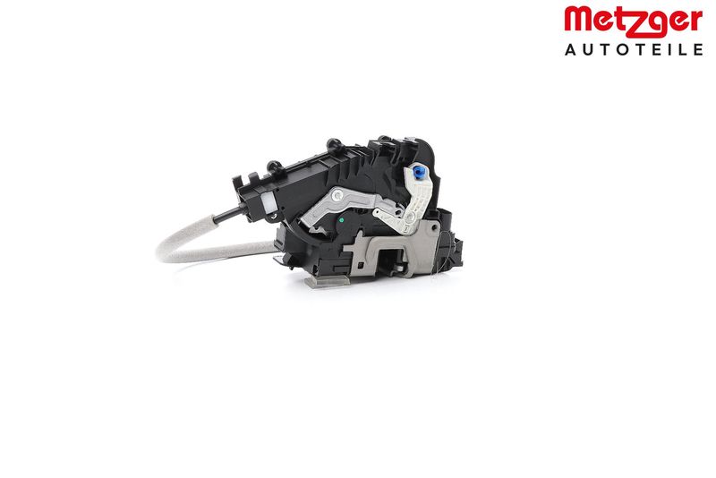 METZGER AUTOTEILE 2314246 Durų spyna