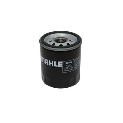 METAL LEVE OC100 Oil Filter