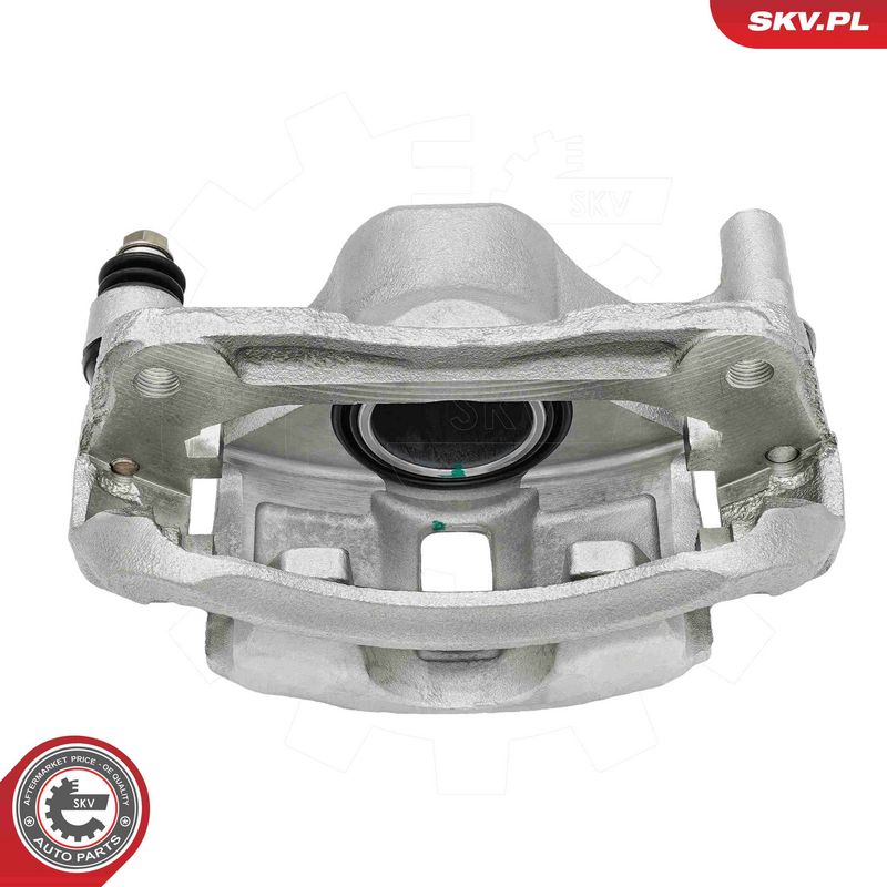 Pidurisadul, ESEN SKV 89SKV562